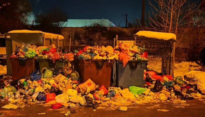 salubritate ploiești raspuns prefectura
