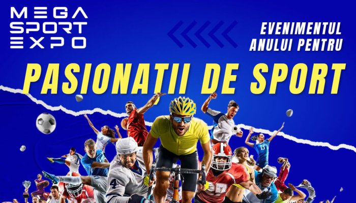 Mega Sport Expo