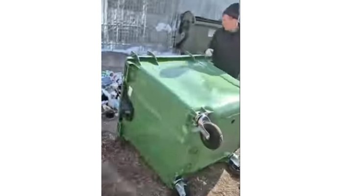 SALUBRITATE PLOIEȘTI reluare activitate bin go