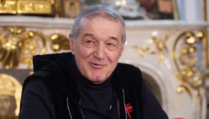 Gigi Becali