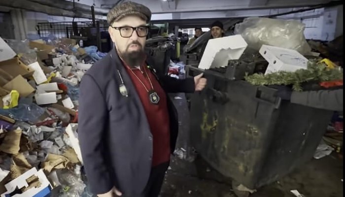 anpc gunoi control hale piedone