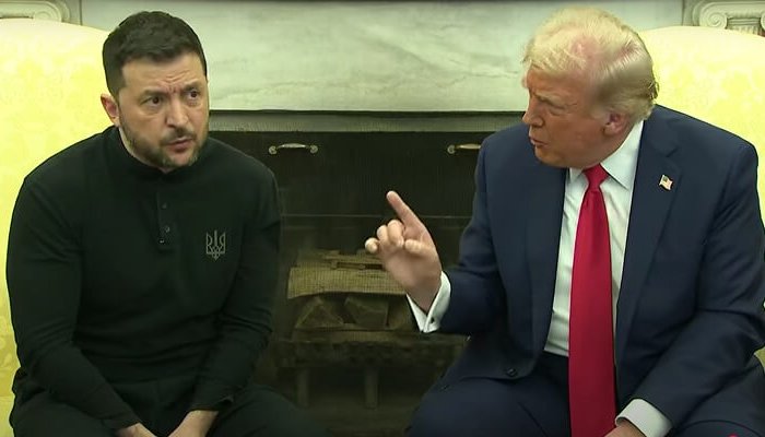 sua ucraina intâlnire casa albă zelenski trump