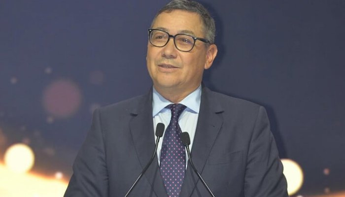 victor ponta suspendat psd