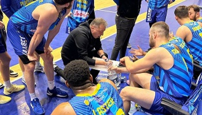 Baschet CSM Petrolul