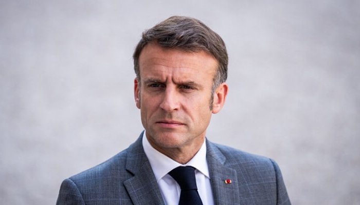 emmanuel macron ucraina romania rusia