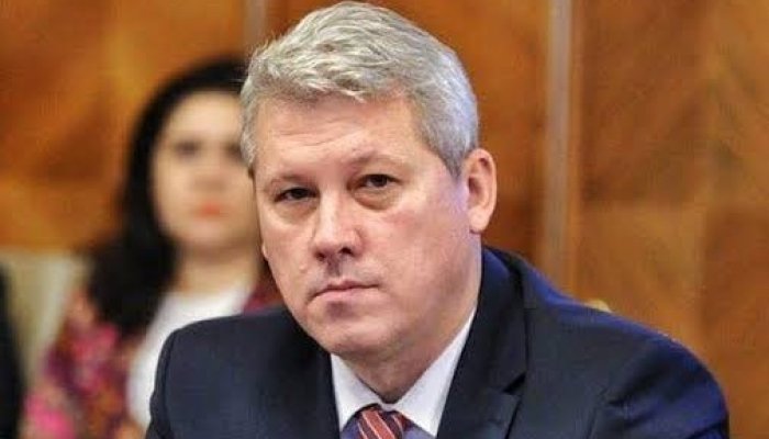 Cătălin Predoiu