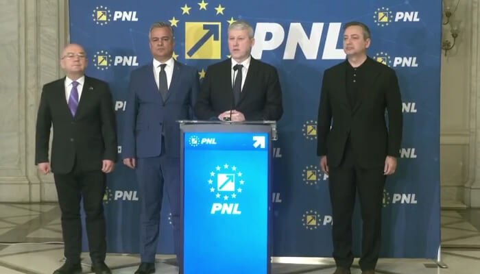 crin antonescu bani campanie electorală pnl