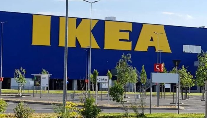 IKEA 
