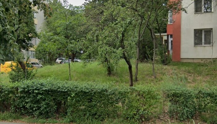 reabilitarea peluzelor adiacente blocurilor proiect pilot ploiești