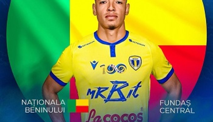 Roche Petrolul