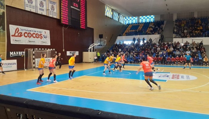 CSJ Handbal