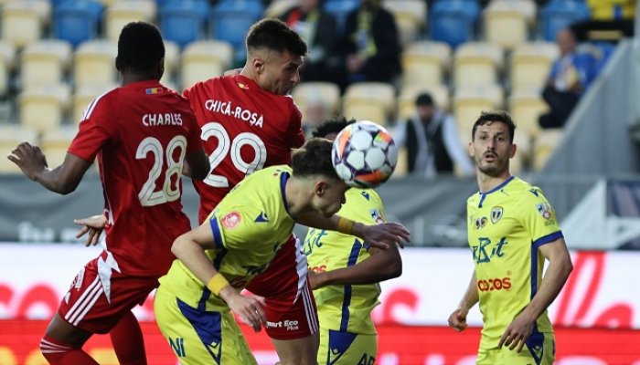 Petrolul Eşec