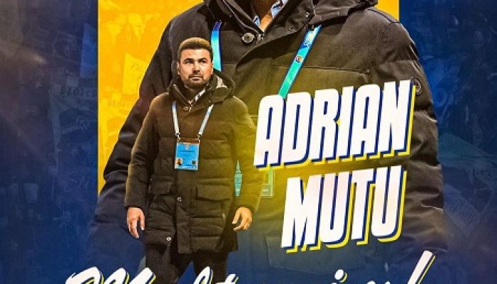 Mutu Petrolul