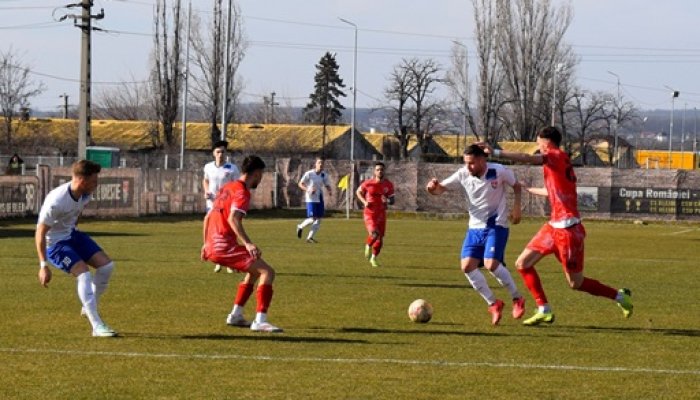 Blejoi Liga 3