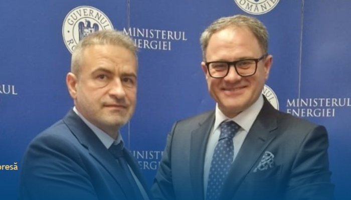Ministerul Energiei 