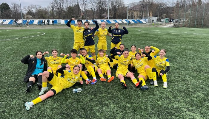 Petrolul Feminin