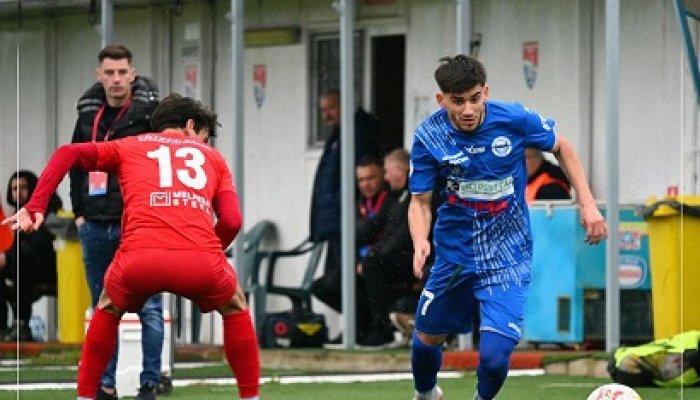 CSO BĂicoi Lider