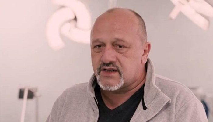 bogdan nica spitalul județean de urgență ploiești