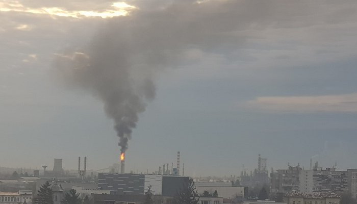 petrotel lukoil