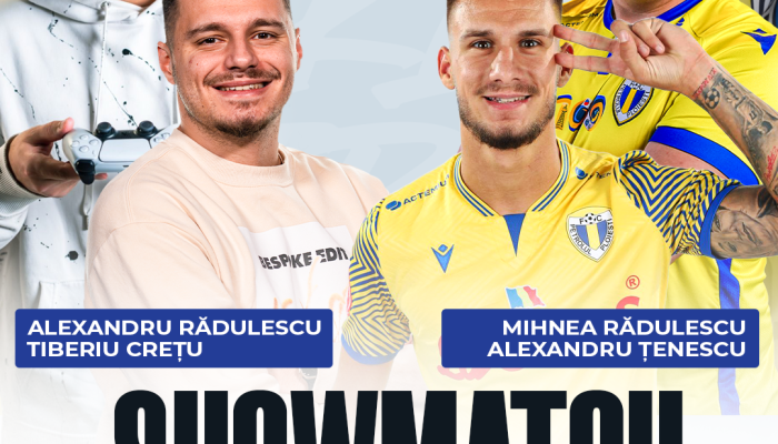 eSuperliga Petrolul