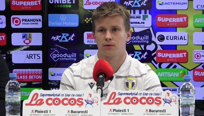 Petrolul Sepsi