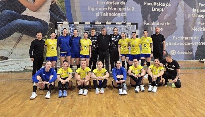 Handbal CSJ Prahova