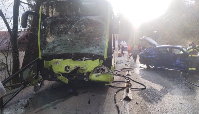 accident