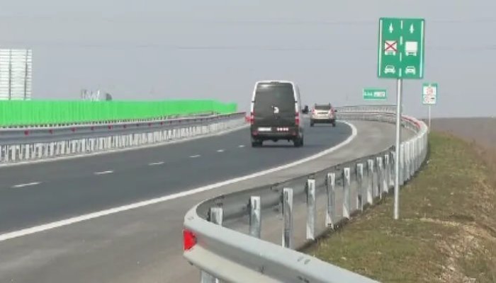 Autostrada A7