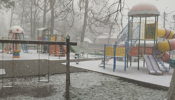 ninsori valea prahovei
