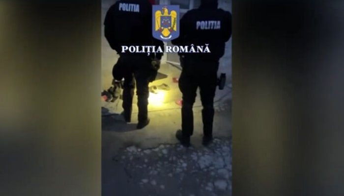 percheziții mărci consacrate