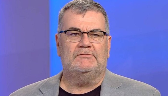 Bogdan Teodorescu