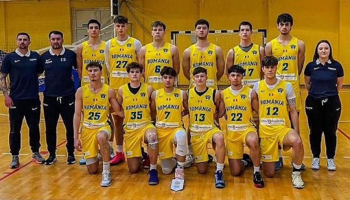 Baschet CSM Petrolul