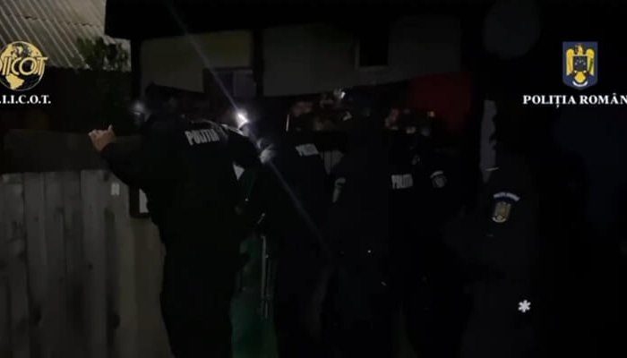 minora ancheta diicot