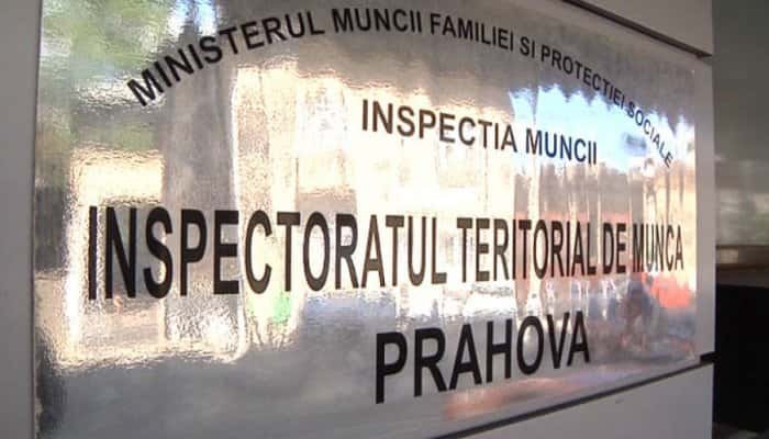 itm pravoha accidente munca la negru