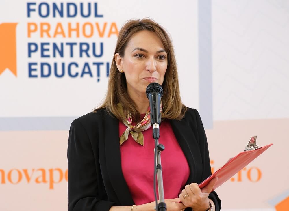 fundatia comunitara prahova fondul prahova pentru educatie