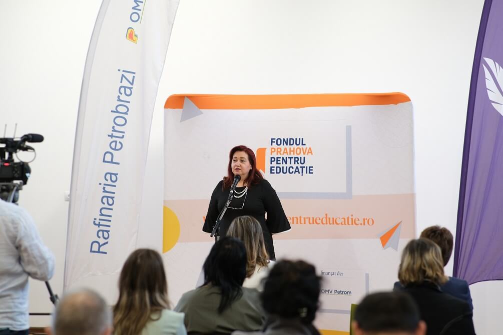 fundatia comunitara prahova fondul prahova pentru educatie