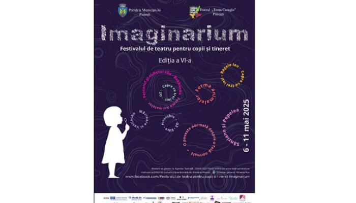 imaginarium festival teatru