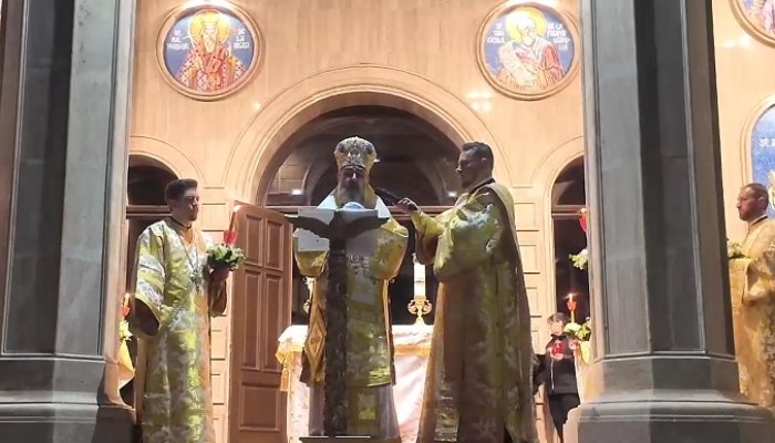 mesaj înviere buzău