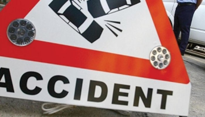 Accident 