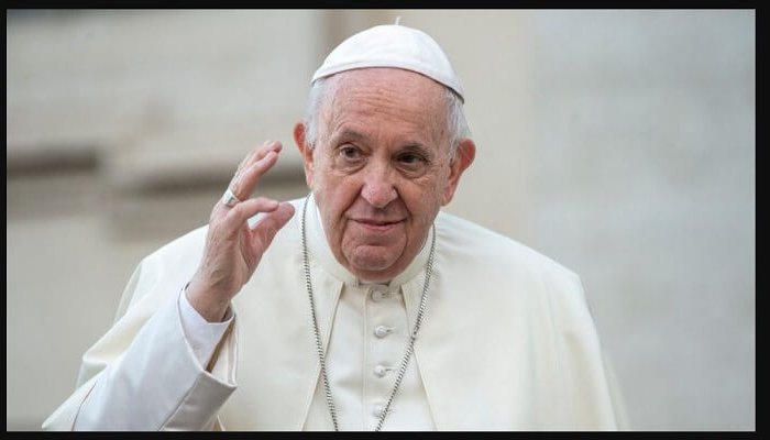 papa francisc funeralii