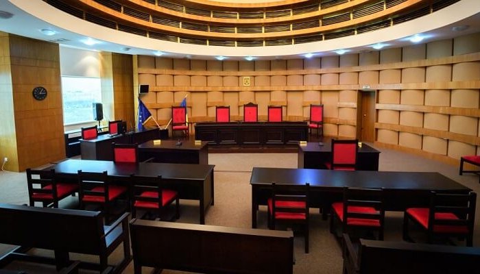 îccj suspendare alegeri prezidențiale