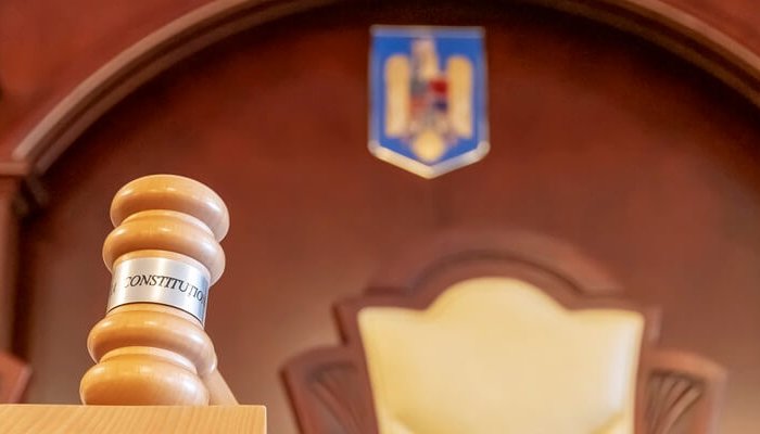 ccr hotărâre suspendare anulare alegeri prezidențiale