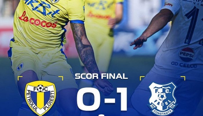 Petrolul Farul