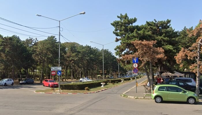 restricții circulație sala sporturilor