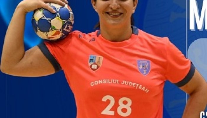 CSJ Handbal