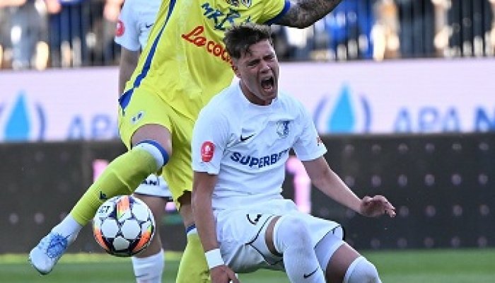 Hagi Petrolul