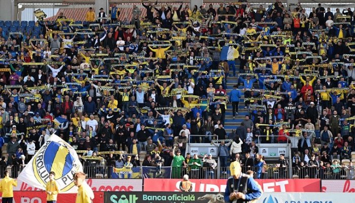 Petrolul Licență