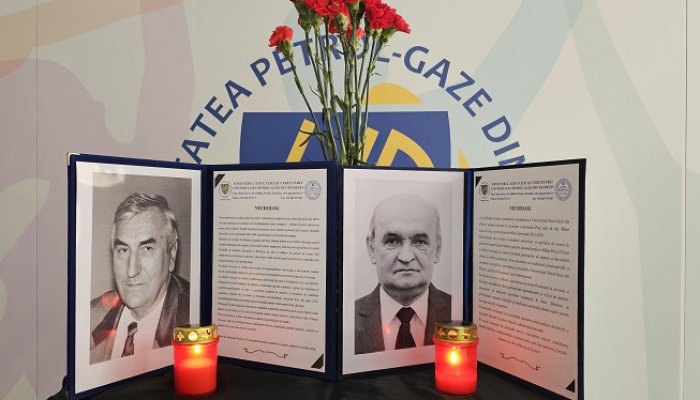 doliu upg ploiești