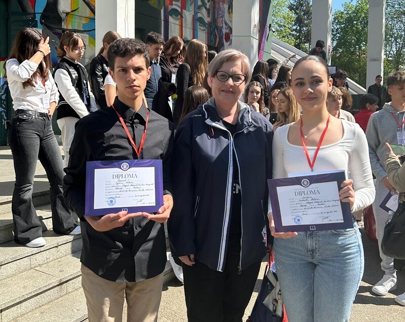 cnilc olimpiada italiana