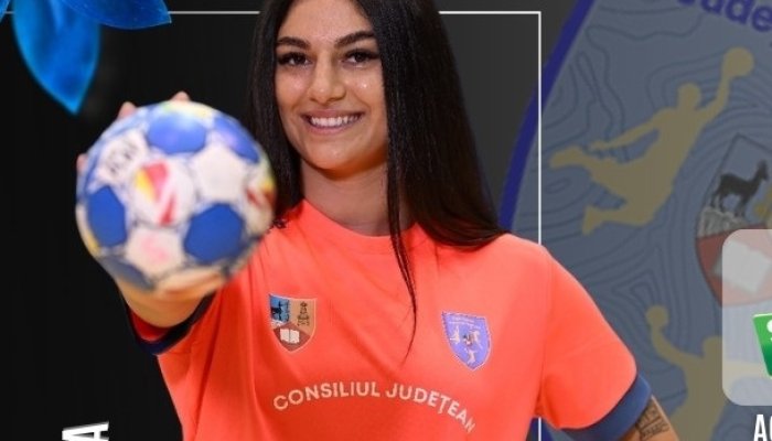 Handbal CSJ Prahova